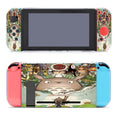 Totoro Princess Mononoke Nintendo Switch Cover Case