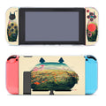 Totoro Studio Ghibli Nintendo Switch Cover Case