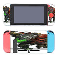 Transformer Disney Nintendo Switch Cover Case