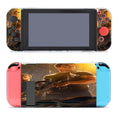 Transformer Disney Cover Nintendo Switch Cover Case
