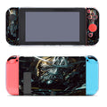 Transformer Disney Face Nintendo Switch Cover Case