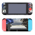 Transformer Disney Poster Nintendo Switch Cover Case