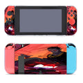 Travis Scott Comic Style Nintendo Switch Cover Case