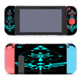 Triforce Sheikah Eye Legend Zelda Nintendo Switch Cover Case