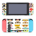 Tsum - Tsum Sticker Disney Collection Nintendo Switch Cover Case