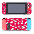 Tumblr Mickey Nintendo Switch Cover Case