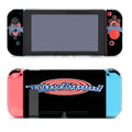 Tunes Squad Looney Tune Nba Nintendo Switch Cover Case