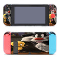 Tweety Bird And Sylvester The Cat Looney Tunes 3D Characters Nintendo Switch Cover Case