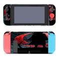 Uchiha Itachi Sharingan Naruto Nintendo Switch Cover Case