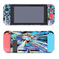 Ultra Instinct Goku Nintendo Switch Cover Case