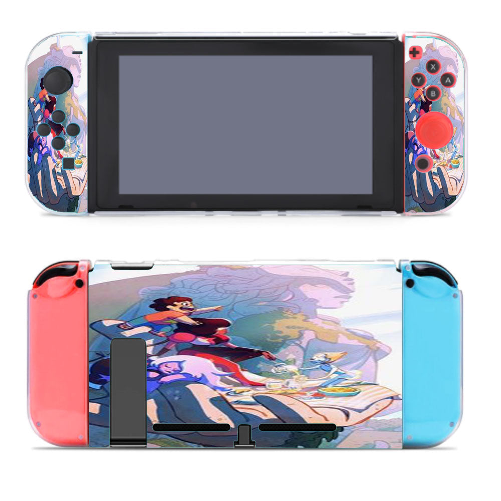 Underwood Steven Universe Nintendo Switch Cover Case
