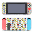 Uniqlo Kaws X Sesame Street Nintendo Switch Cover Case