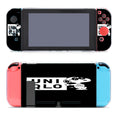 Uniqlo X Snoopy Nintendo Switch Cover Case