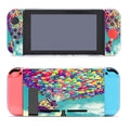 Up Adventure Disney Pixar Nintendo Switch Cover Case