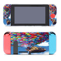 Up Ballons Home Disney Nintendo Switch Cover Case