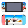 Up Cartoon Disney Nintendo Switch Cover Case