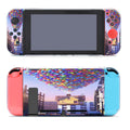 Up Disney Ballon Nintendo Switch Cover Case