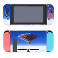 Up Disney Ballon Sky Nintendo Switch Cover Case