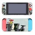 Up Disney Croach Ballons Nintendo Switch Cover Case