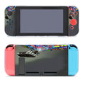 Up Disney Danger Nintendo Switch Cover Case