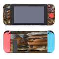 Up Disney Mc Carol Fredrickson And Ellie Nintendo Switch Cover Case