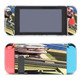 Up Disney Old Nintendo Switch Cover Case