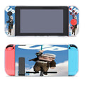 Up Disney Pixar Nintendo Switch Cover Case