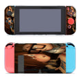Up Disney Romantic Nintendo Switch Cover Case