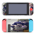 Utsumaki Naruto Hinata Hyuga Nintendo Switch Cover Case
