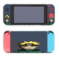 Uzumaki Naruto Hypebeast Nintendo Switch Cover Case
