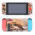 Uzumaki Naruto Thrones Nintendo Switch Cover Case