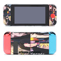 Uzumaki Naruto Uchiha Sasuke Nintendo Switch Cover Case
