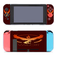 Valor Team Pokemon Nintendo Switch Cover Case