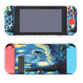 Van Gogh Harry Potter Paintings Starry Night Nintendo Switch Cover Case