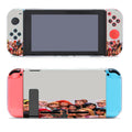 Vanellope Meets The Disney Princesses Nintendo Switch Cover Case