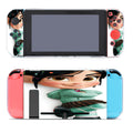 Vannelope Wreck It Ralph Nintendo Switch Cover Case