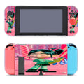Vannelope Wreck It Ralph Gold Coin Nintendo Switch Cover Case