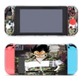 Vegeta Hypebeast Dragon Ball Z Nintendo Switch Cover Case