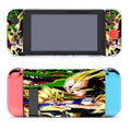 Vegeta Vs Goku Nintendo Switch Cover Case