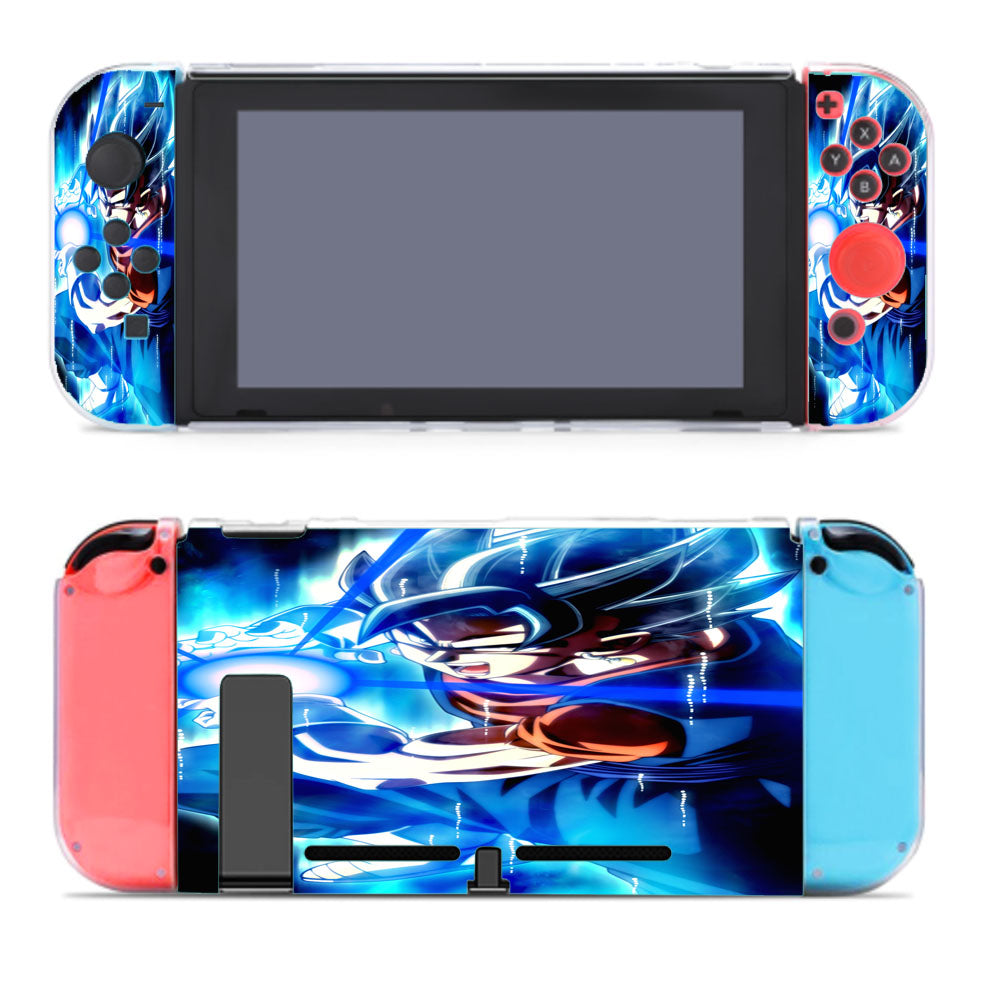 Vegetto Migatte No Gokui Nintendo Switch Cover Case