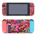 Vera Bradley Mickey Disney Park Nintendo Switch Cover Case