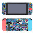 Vera Bradley Paisley Mickey And Minnie Mouse Nintendo Switch Cover Case