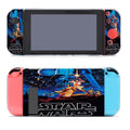 Vintage Star Wars Poster Nintendo Switch Cover Case