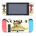 Vogue Belle Nintendo Switch Cover Case