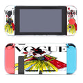 Vogue Snow White Nintendo Switch Cover Case