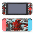 Wade Deadpool Comic Painting Artwork Nintendo Switch Cover Case