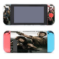 Walking Dead Rick And Daryl 4 4 Nintendo Switch Cover Case