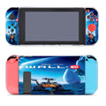 Wall E Disney Pixar Nintendo Switch Cover Case