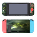 Wallpaper Star Wars Yoda Art Nintendo Switch Cover Case