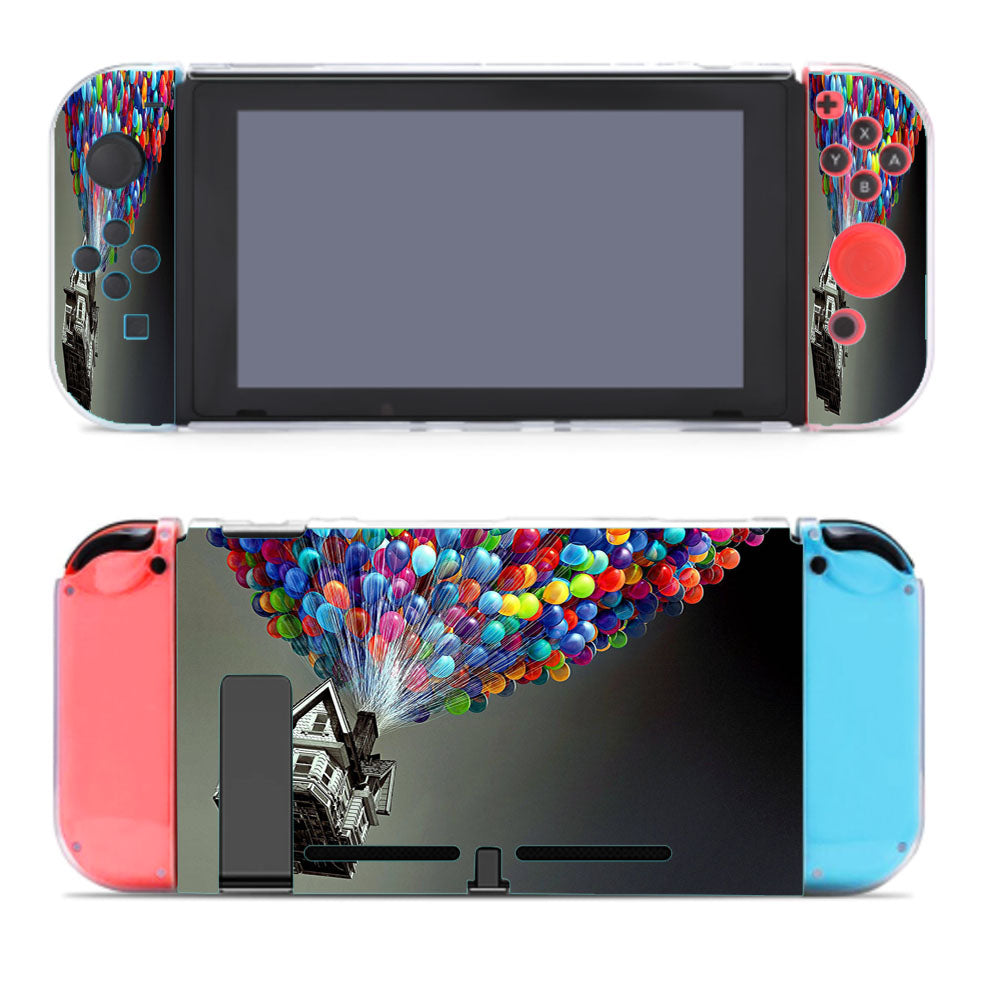 Walt Disney Nintendo Switch Cover Case